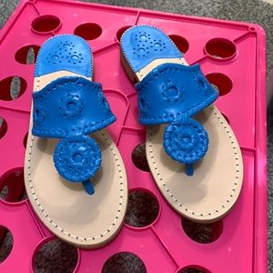 Jack Rogers Hampton Sandal